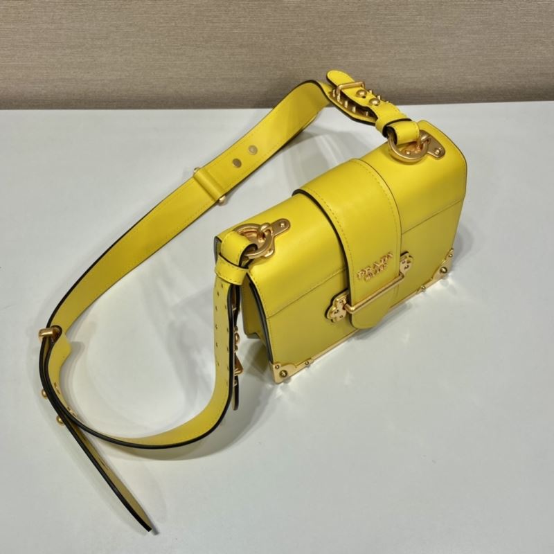 Prada Satchel Bags